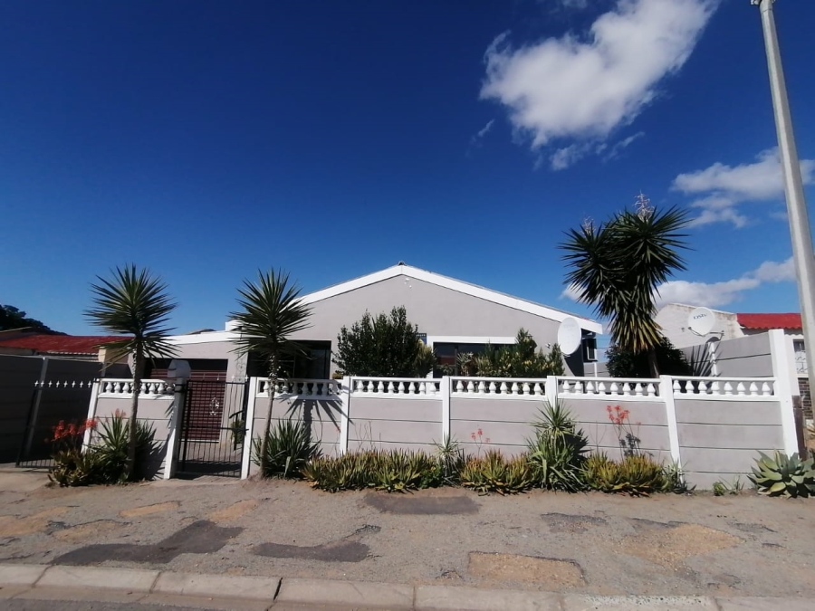3 Bedroom Property for Sale in Piketberg Western Cape